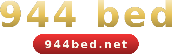 944 bed logo
